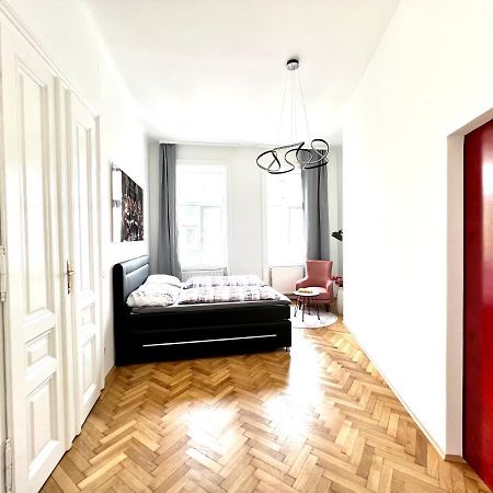 Iconic Suite_@O&R Viena Exterior foto