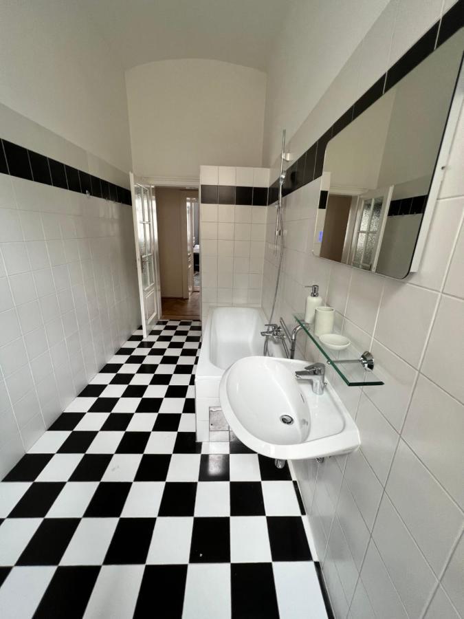 Iconic Suite_@O&R Viena Exterior foto