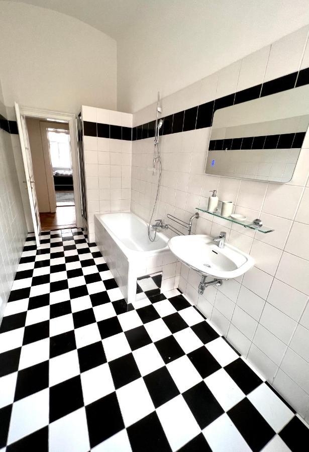 Iconic Suite_@O&R Viena Exterior foto