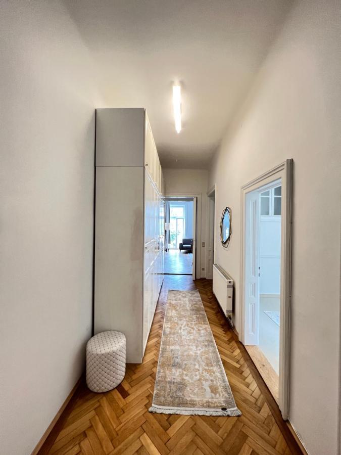 Iconic Suite_@O&R Viena Exterior foto